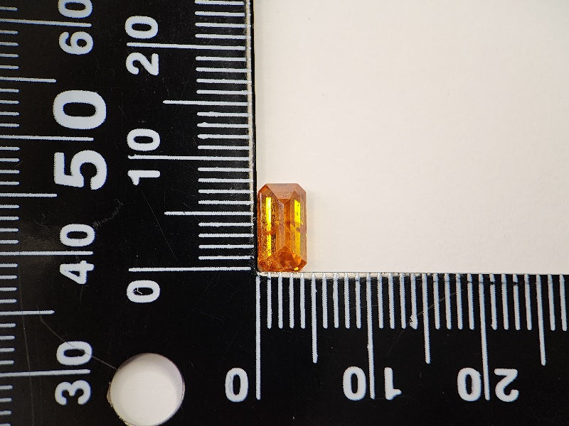 0776　スファレライト　1.48ct