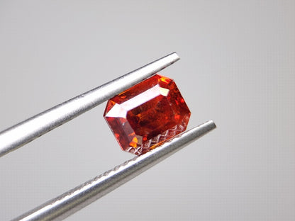 0777　スファレライト　1.43ct