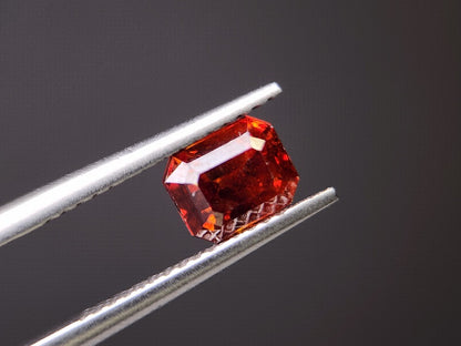 0777　スファレライト　1.43ct