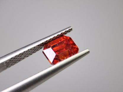 0777　スファレライト　1.43ct