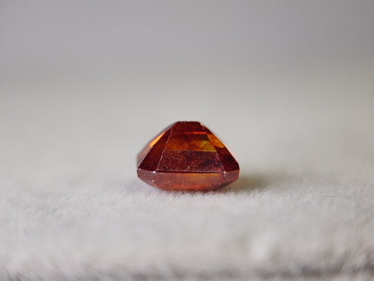 0777　スファレライト　1.43ct