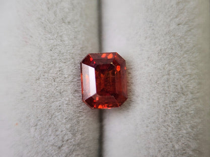 0777　スファレライト　1.43ct