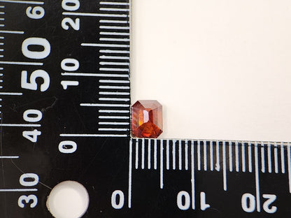 0777　スファレライト　1.43ct