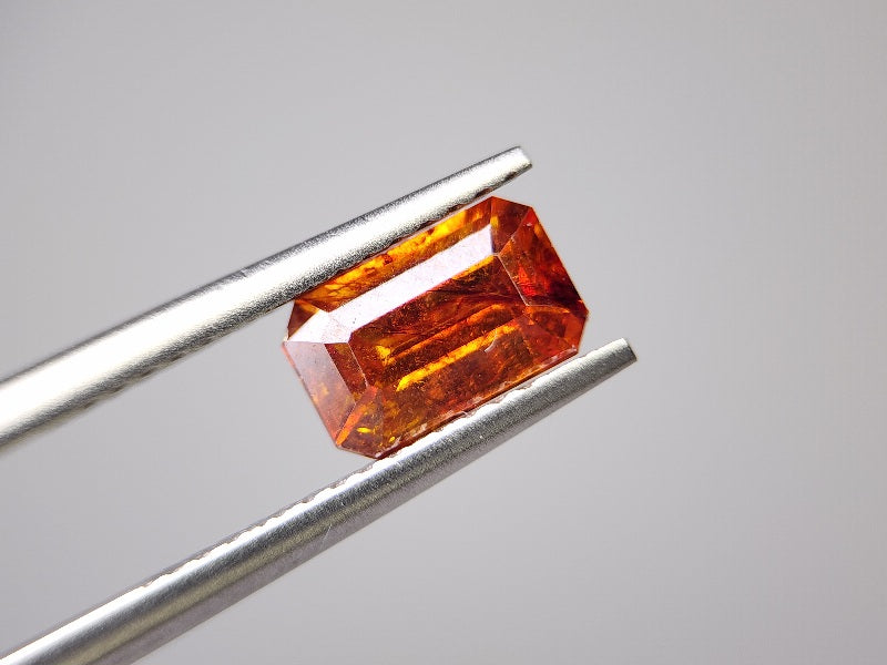 0778　スファレライト　1.43ct