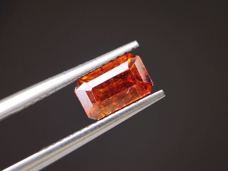 0778　スファレライト　1.43ct