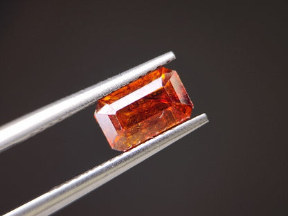 0778　スファレライト　1.43ct