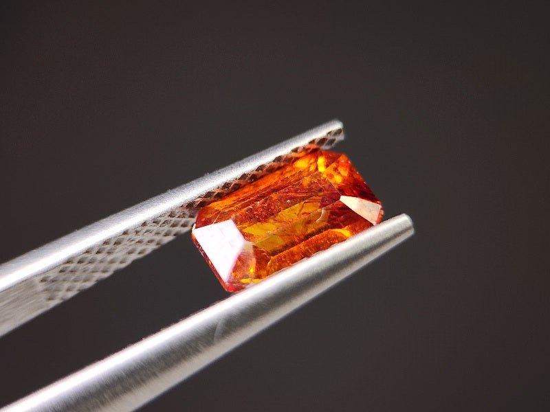 0778　スファレライト　1.43ct