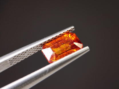 0778　スファレライト　1.43ct