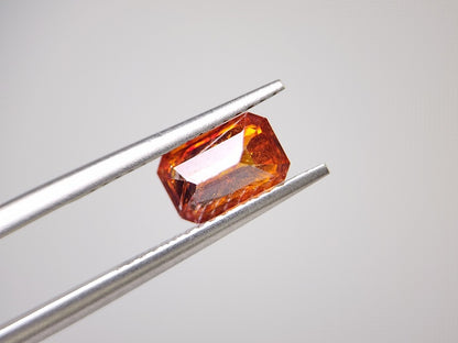 0778　スファレライト　1.43ct