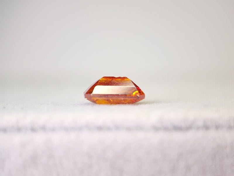 0778　スファレライト　1.43ct