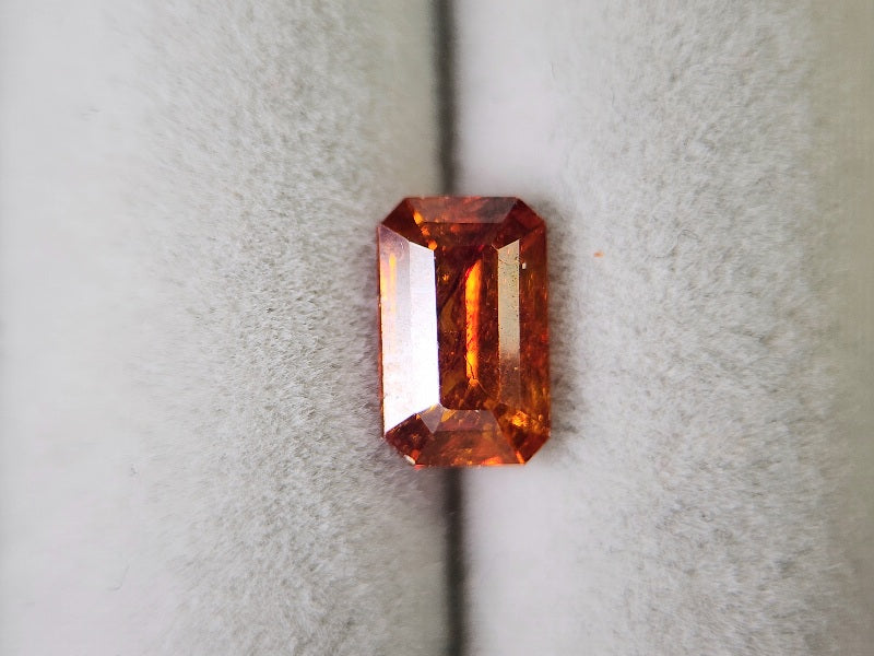 0778　スファレライト　1.43ct