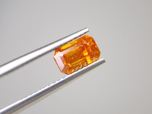 0779　スファレライト　1.36ct