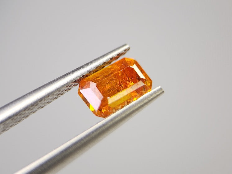 0779　スファレライト　1.36ct