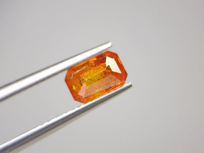 0779　スファレライト　1.36ct