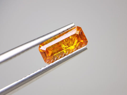 0780　スファレライト　1.35ct