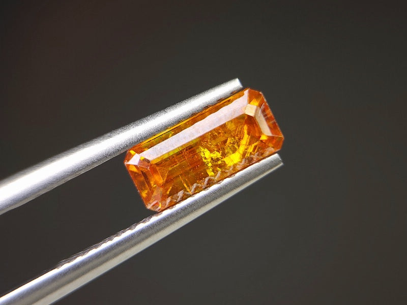 0780　スファレライト　1.35ct