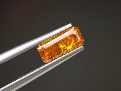 0780　スファレライト　1.35ct