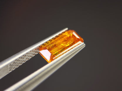 0780　スファレライト　1.35ct