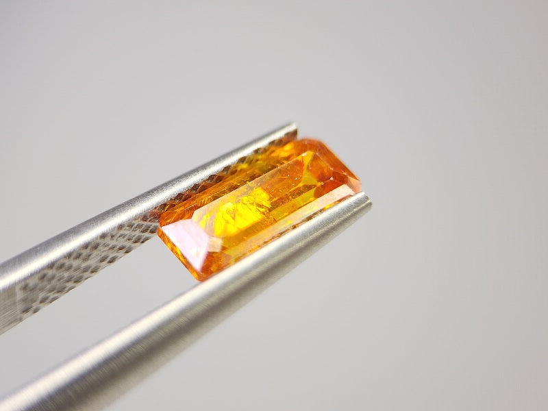 0780　スファレライト　1.35ct