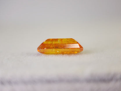 0780　スファレライト　1.35ct