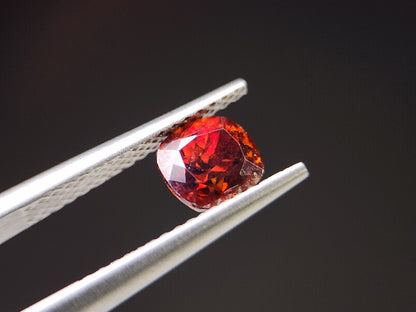 0781　スファレライト　1.23ct