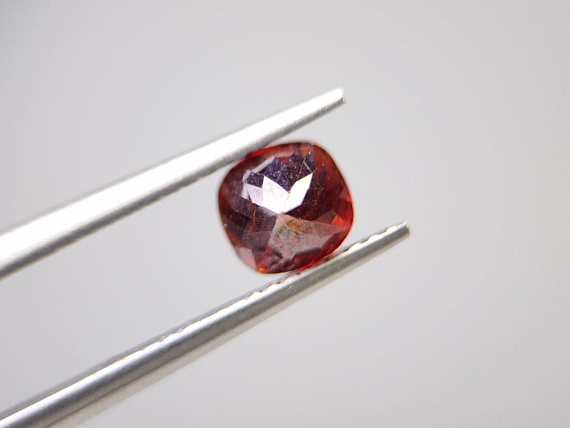 0781　スファレライト　1.23ct