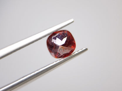 0781　スファレライト　1.23ct