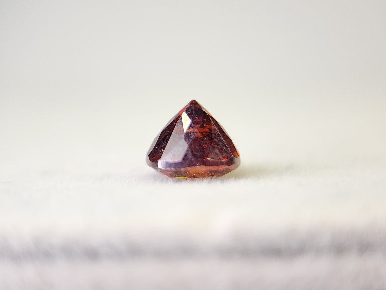 0781　スファレライト　1.23ct