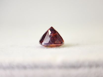 0781　スファレライト　1.23ct