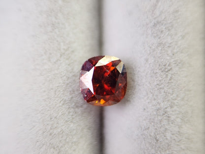 0781　スファレライト　1.23ct