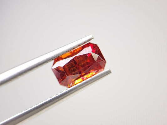 0785　スファレライト　1.77ct