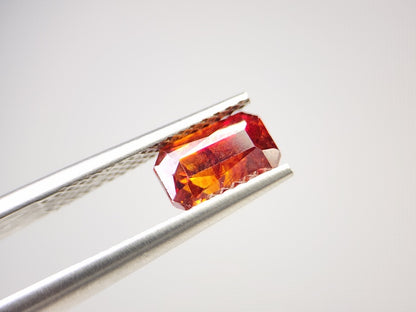 0785　スファレライト　1.77ct