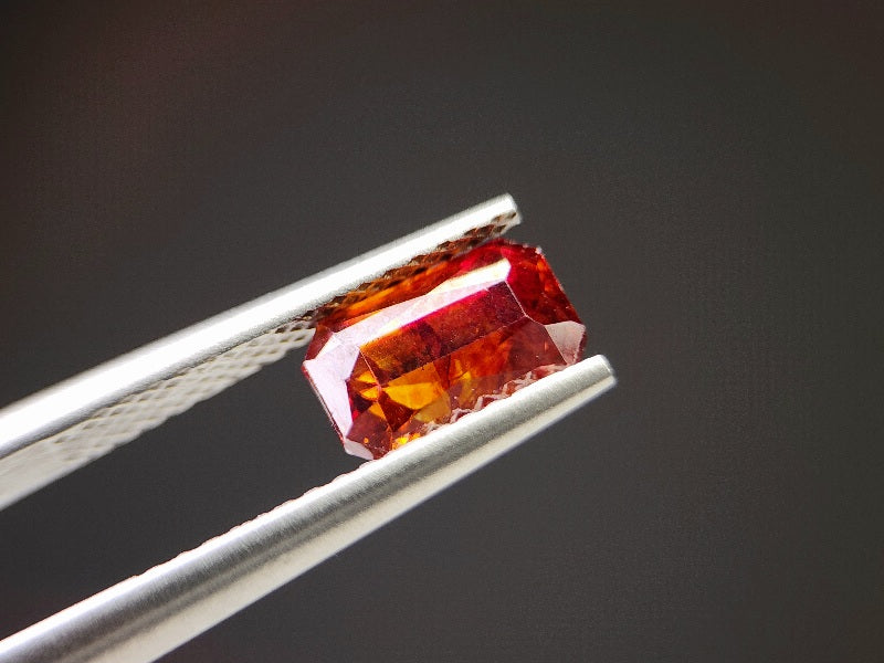 0785　スファレライト　1.77ct