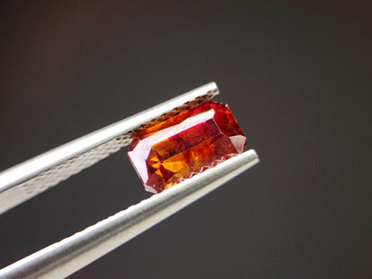 0785　スファレライト　1.77ct