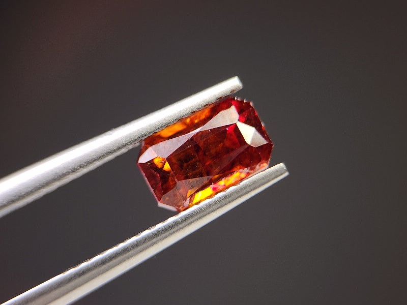 0785　スファレライト　1.77ct