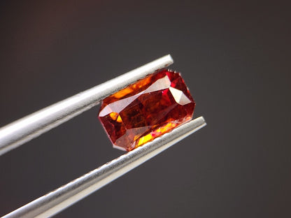 0785　スファレライト　1.77ct