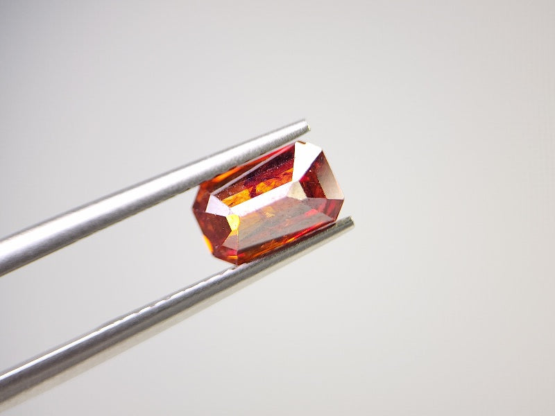 0785　スファレライト　1.77ct