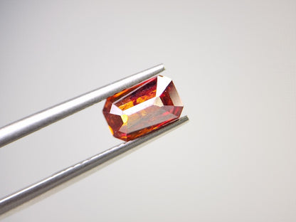 0785　スファレライト　1.77ct