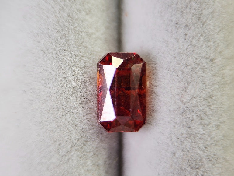 0785　スファレライト　1.77ct