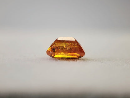 0779　スファレライト　1.36ct