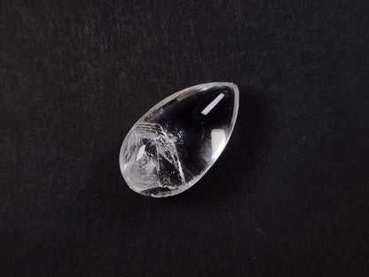 0887-15　クォーツインクォーツ　11.77ct
