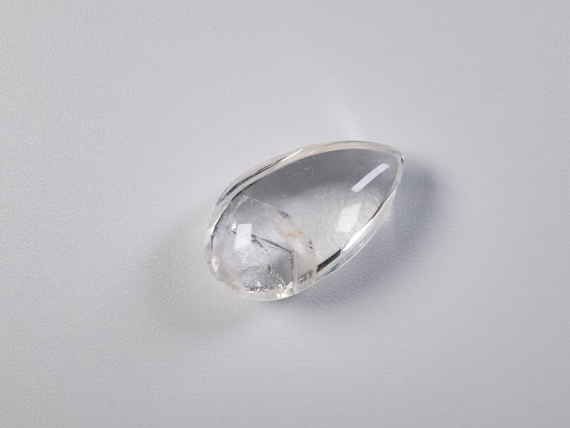 0887-15　クォーツインクォーツ　11.77ct
