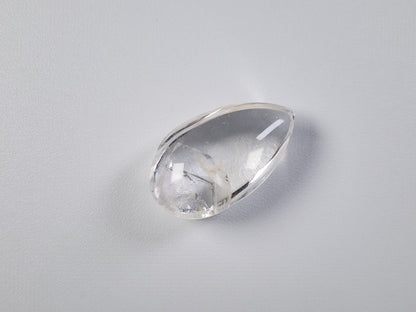 0887-15　クォーツインクォーツ　11.77ct