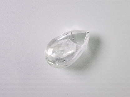 0887-17　クォーツインクォーツ　11.20ct