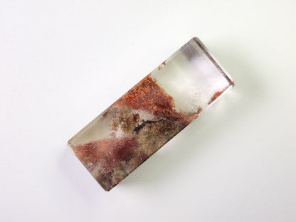 f-rQ-1　フラワールチルクォーツ　56.25ct