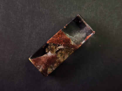 f-rQ-1　フラワールチルクォーツ　56.25ct