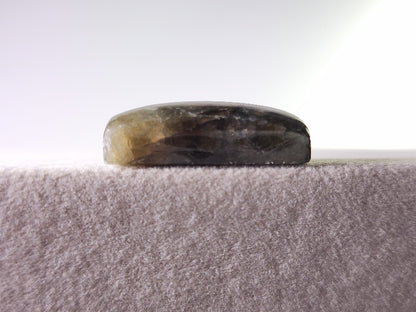 pi-LB-1　ピンクラブラドライト　29.62ct