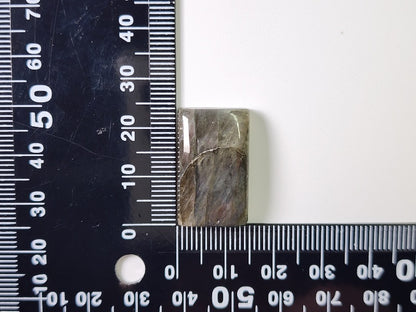 pi-LB-1　ピンクラブラドライト　29.62ct