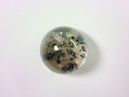 MIC-iq-1　マイカインクォーツ　28.55ct