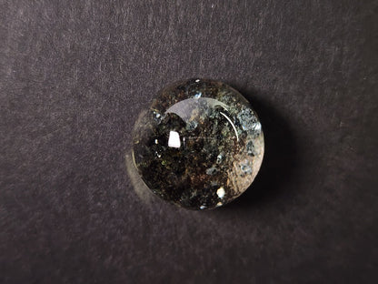 MIC-iq-1　マイカインクォーツ　28.55ct